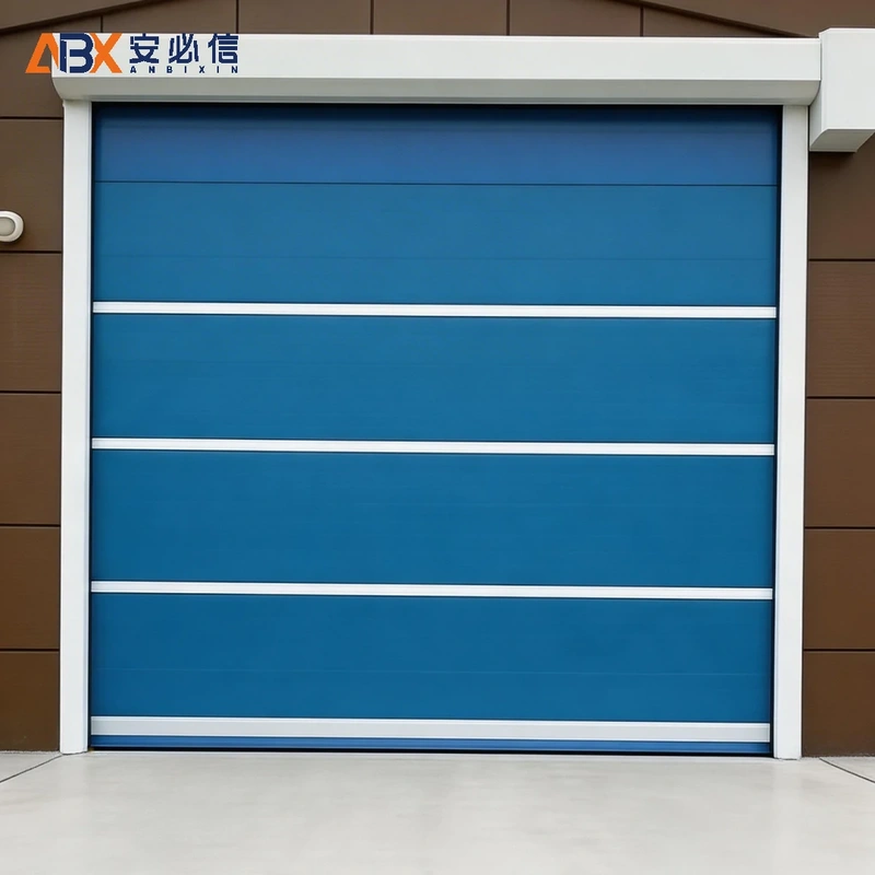 海北藏族自治州工业快速门
